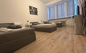 Ferienwohnung Koblenz-City zentrale Lage - MB III